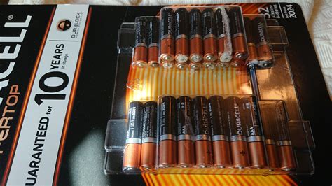 duracell leak|Understanding Duracell Battery Leaking: Causes & Solutions